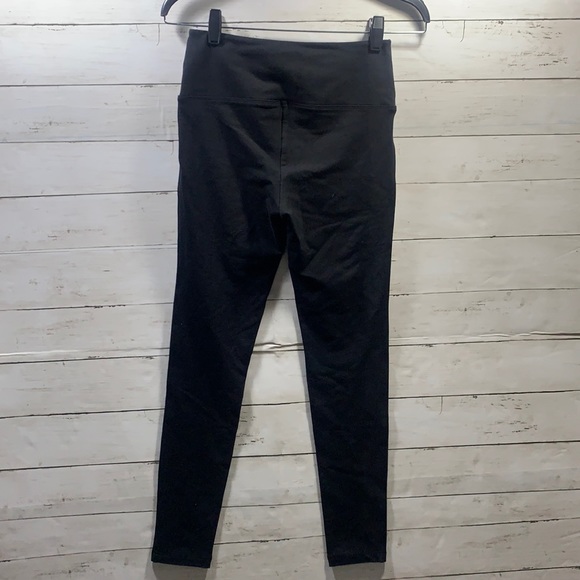 NWT Max & Mia Black High waist Pants - Picture 2 of 5